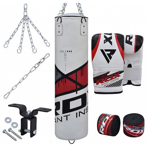 RDX 8PC EGO PUNCH BAG SET-1